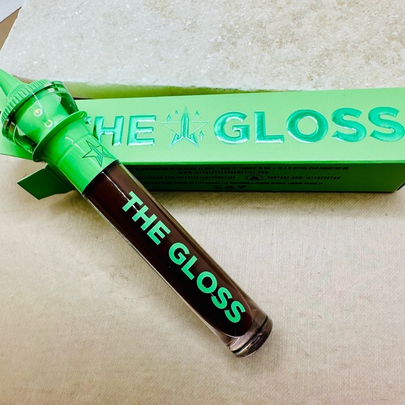 NEW! Jeffree Star Cosmetics The Gloss Untouchable Lipgloss - Picture 3 of 12